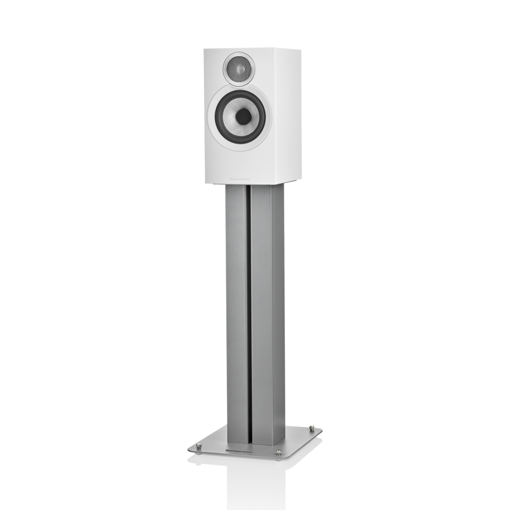 B&W 607 S3 Bookshelf Speaker - Ultra Sound & Vision
