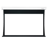 Grandview Cyber Series Tab-Tension Motorized Screen