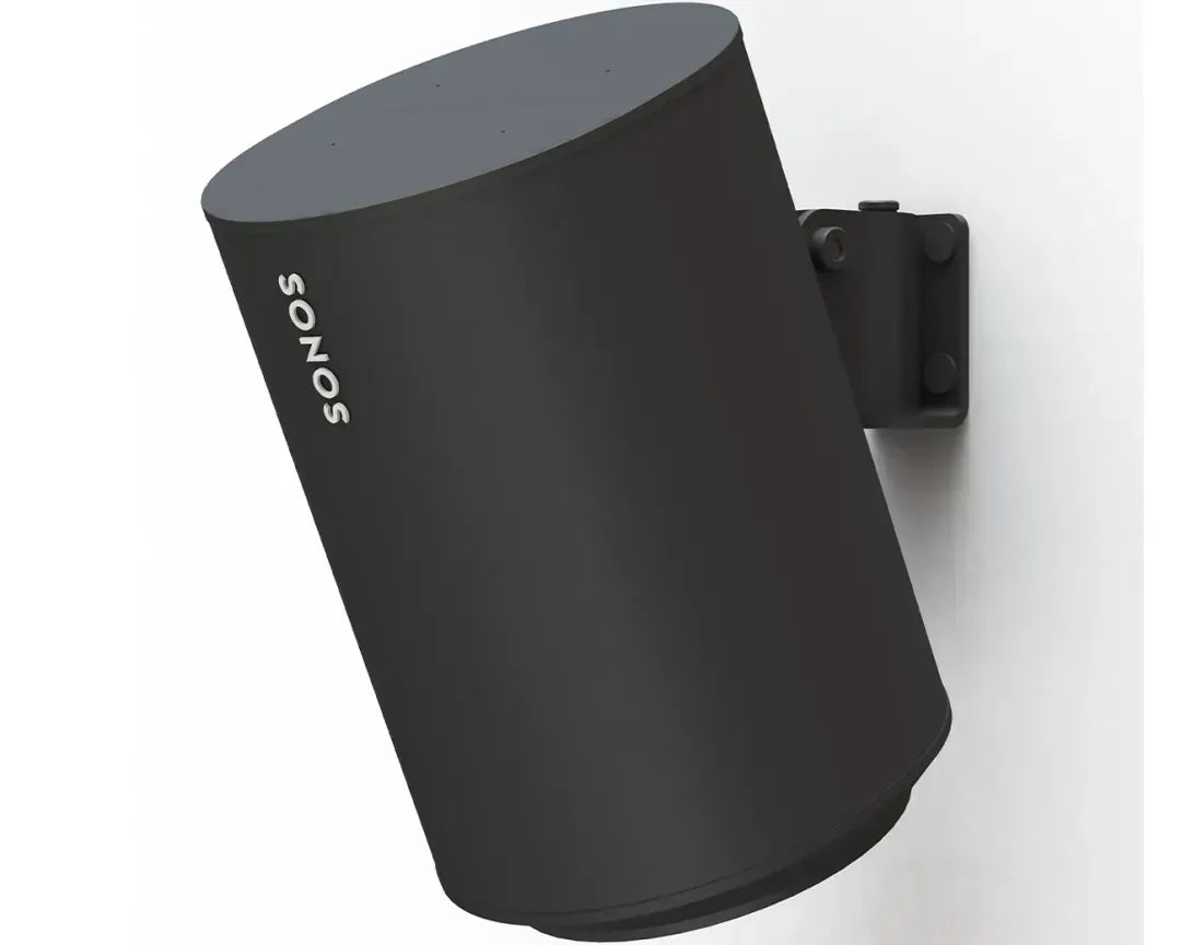 Paire D'enceintes Sonos Era 100 - Noires - Neuves Et Scellées - Garantie 2 Ans