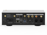 Eversolo DMP-A6 Gen 2 High-Fidelity Music Streamer - Ultra Sound & Vision