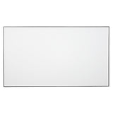 Grandview 16:9 Edge Series Fixed Frame Screen - R4 (white Fabric) - Ultra Sound & Vision