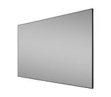 Grandview 16:9 Edge Series Fixed Frame Screen - R4 (Grey Fabric) - Ultra Sound & Vision
