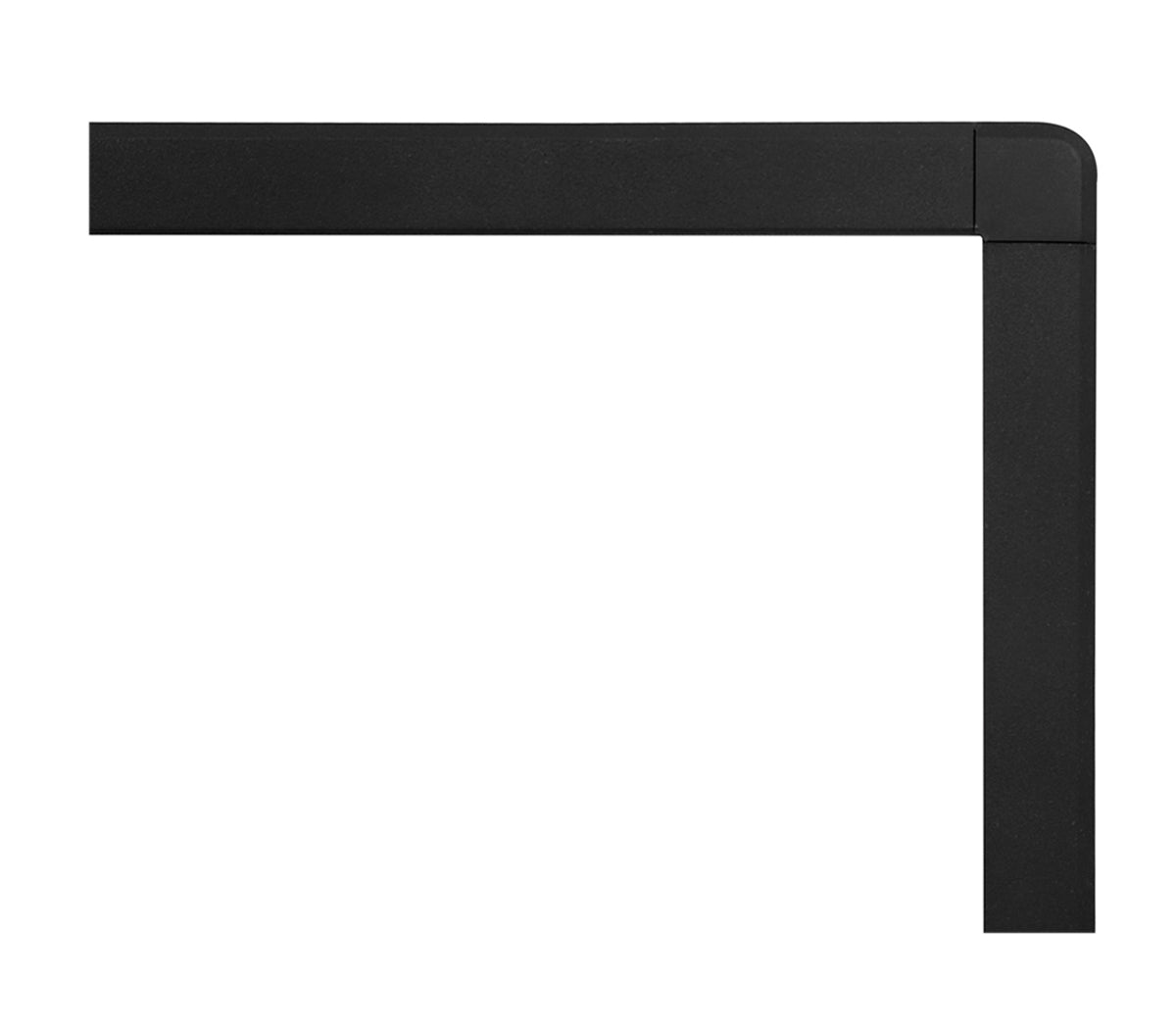 Grandview 16:9 Edge Series Fixed Frame Screen - R4 (white Fabric) - Ultra Sound & Vision