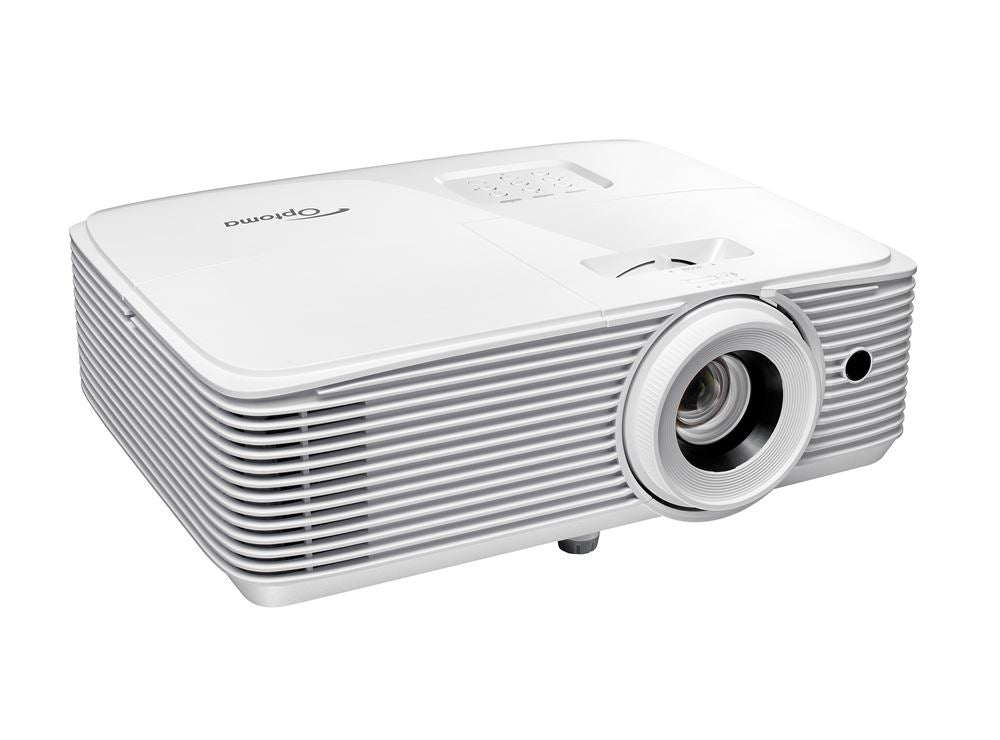Optoma HD30LV Projector - Ultra Sound & Vision