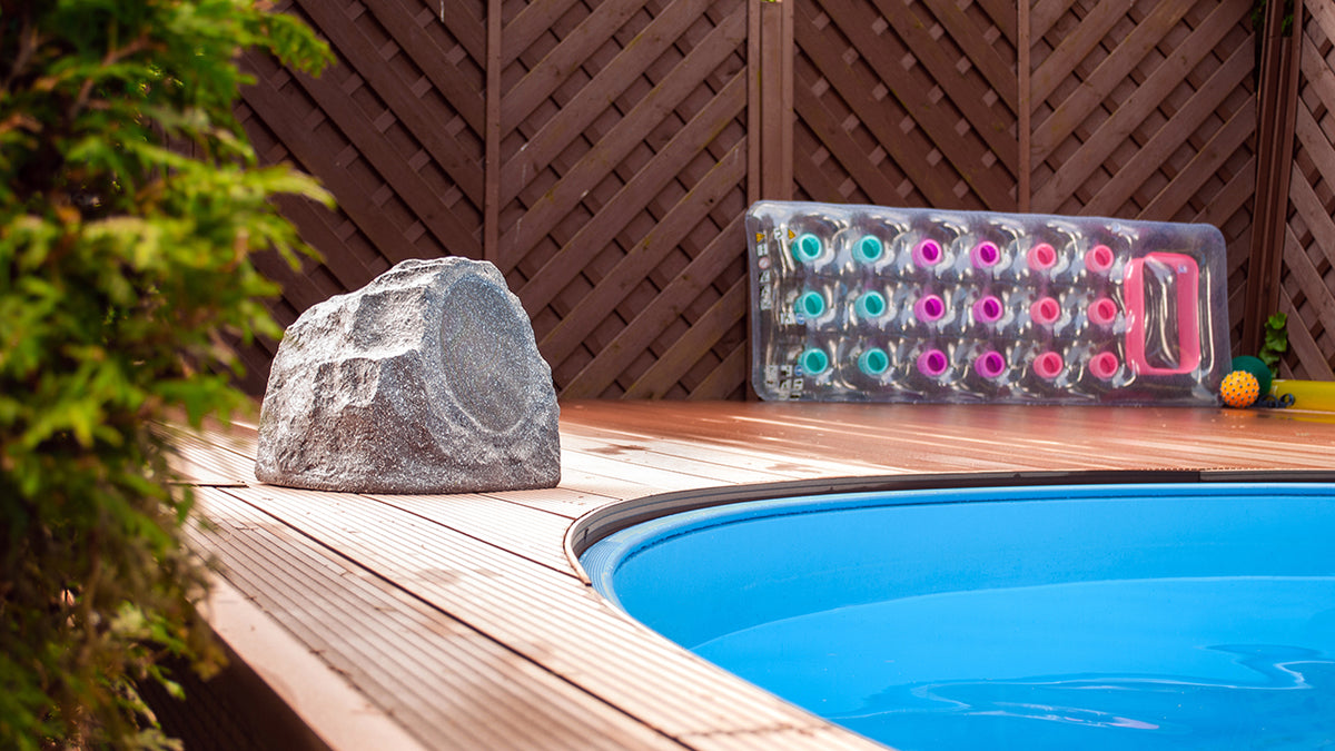 Taga TRS-20 V.3 Rock Garden Speaker psir - Ultra Sound & Vision