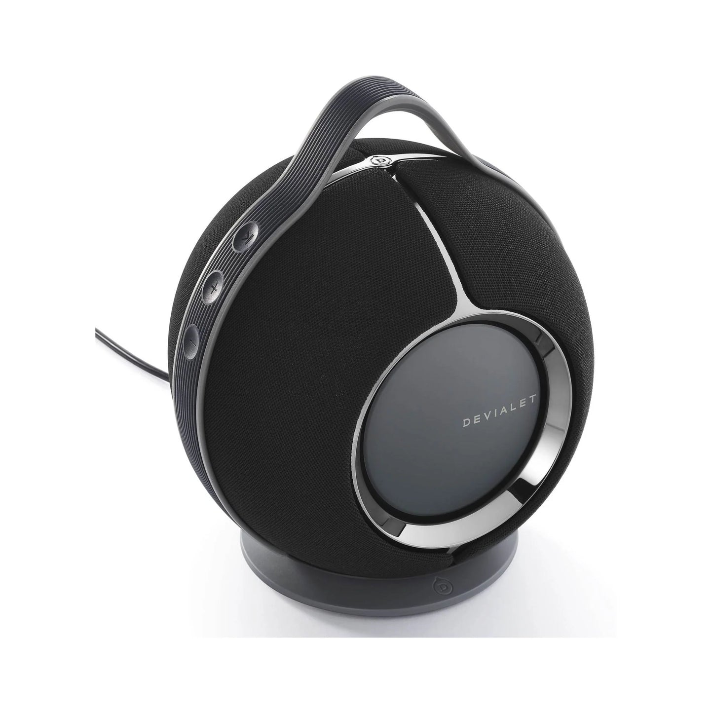 DEVIALET MANIA - Ultra Sound & Vision