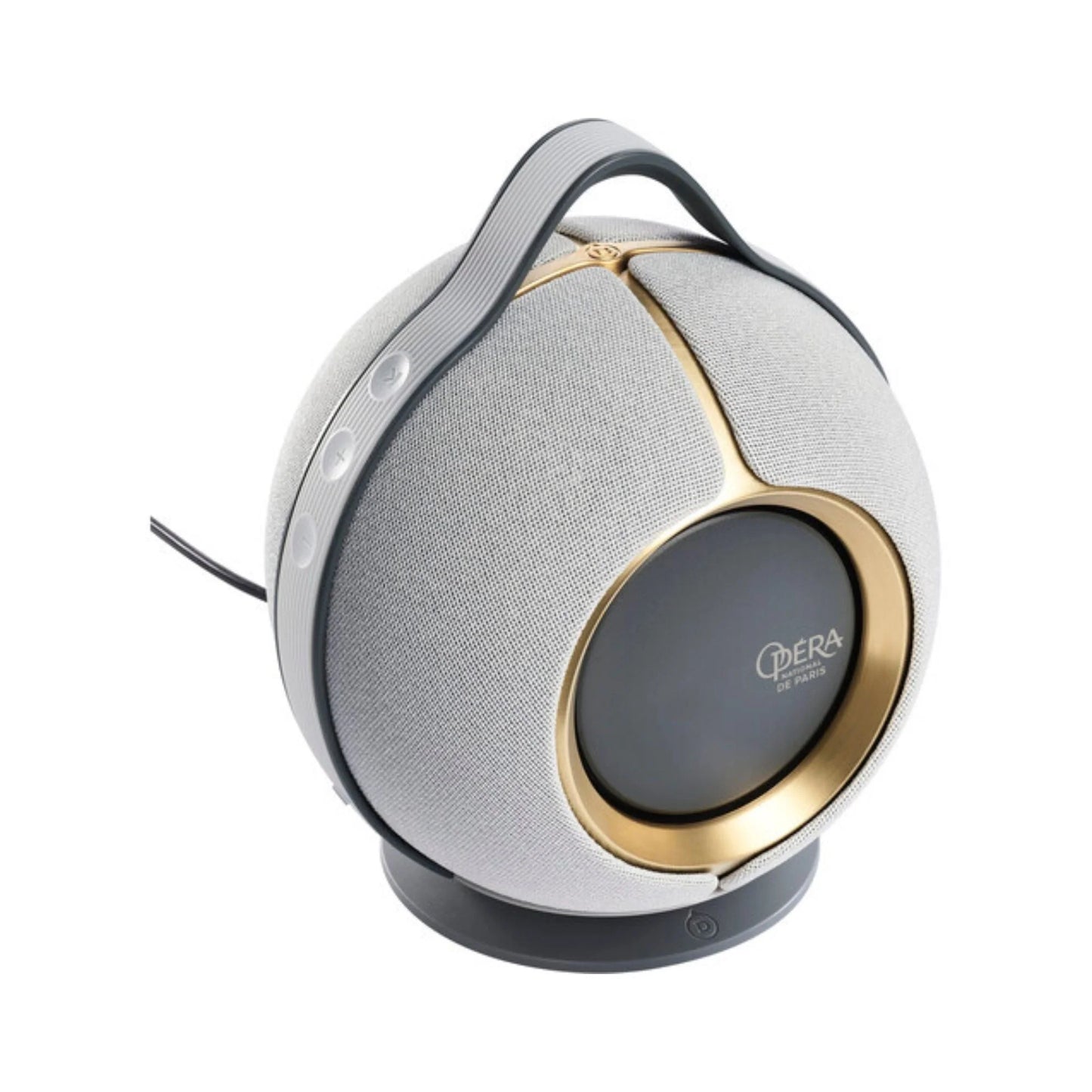 DEVIALET MANIA - OPÉRA DE PARIS - Ultra Sound & Vision