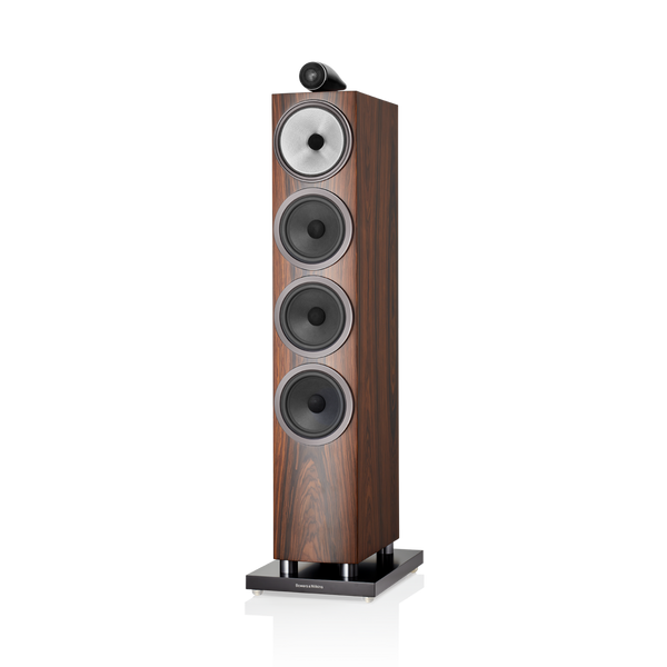 B&W 702 S3 Floorstanding Speaker - Ultra Sound & Vision
