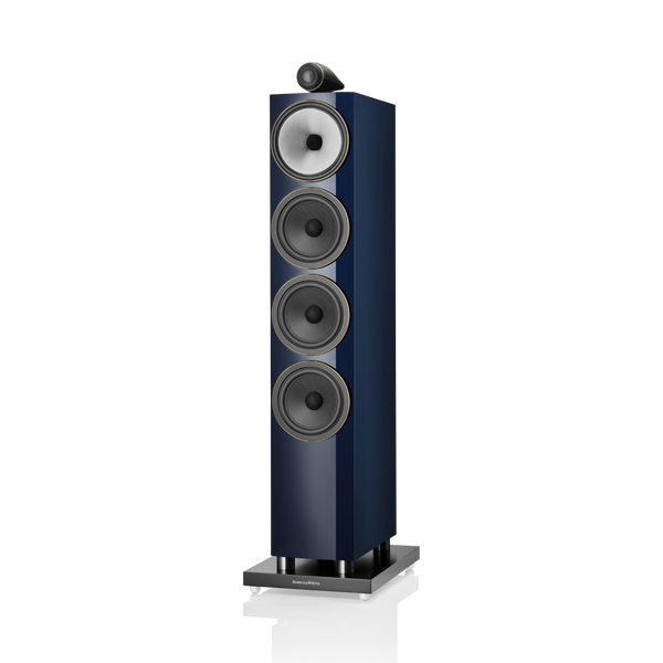 B&W 702 S3 Signature Floorstanding speaker - Ultra Sound & Vision