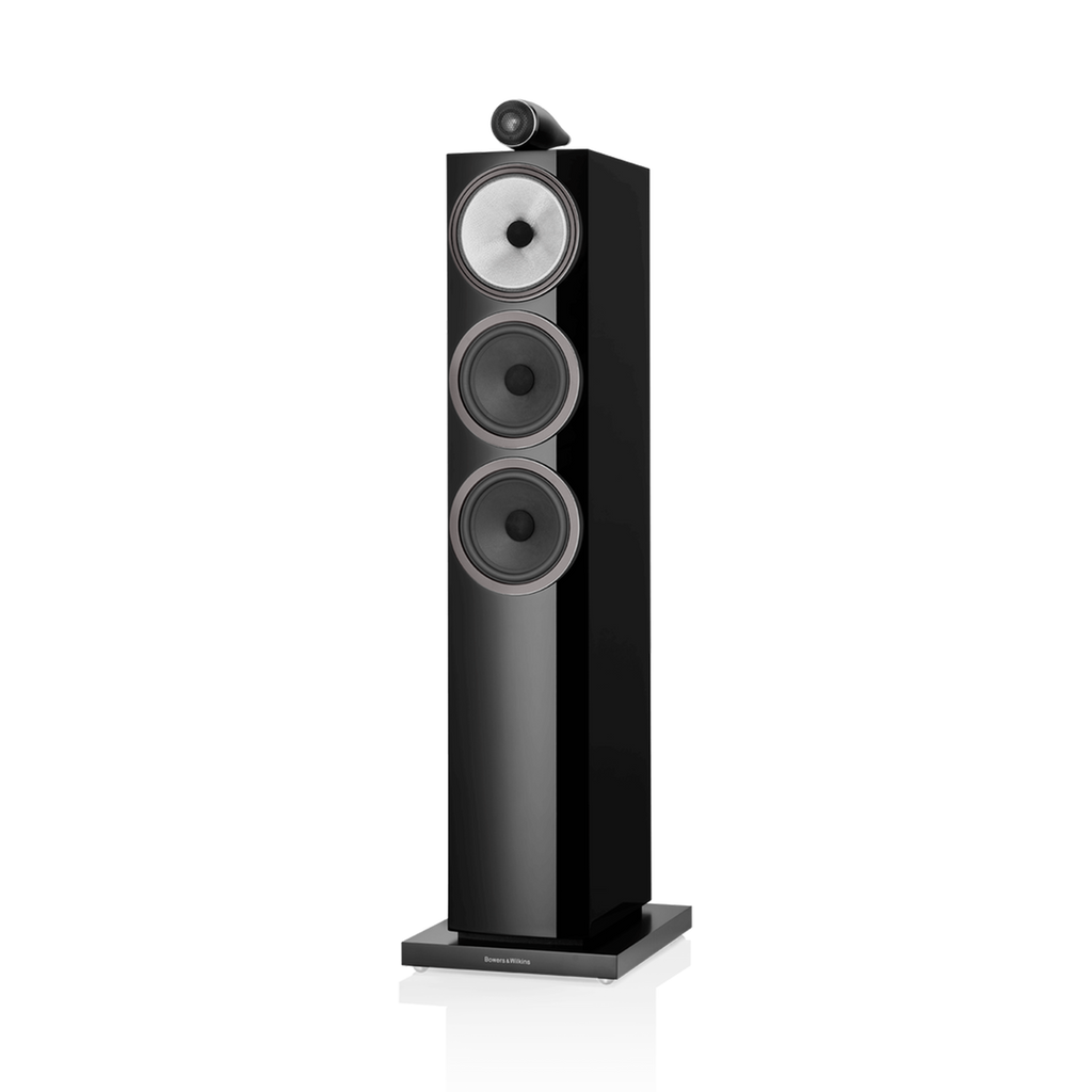 B&W 703 S3 Floorstanding Speaker - Ultra Sound & Vision