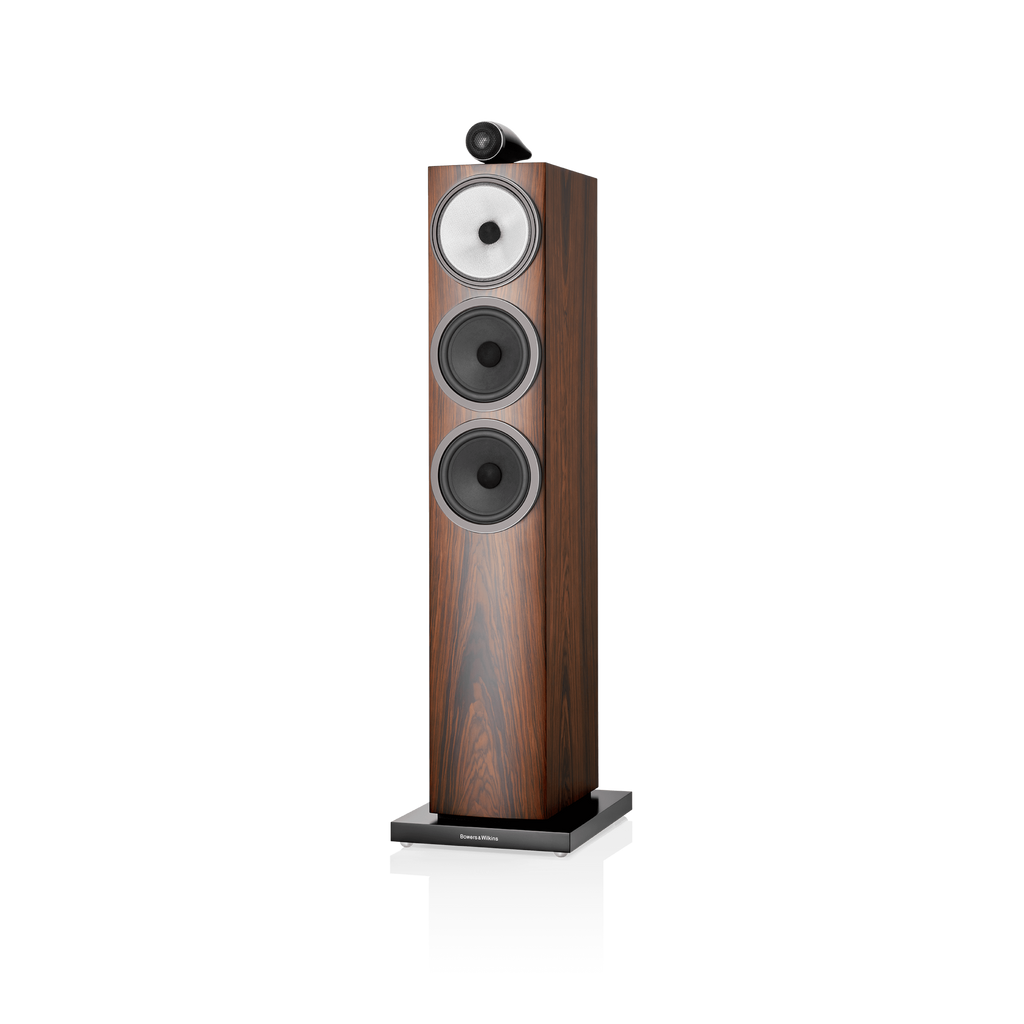 B&W 703 S3 Floorstanding Speaker - Ultra Sound & Vision