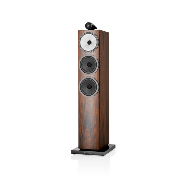 B&W 703 S3 Floorstanding Speaker - Ultra Sound & Vision