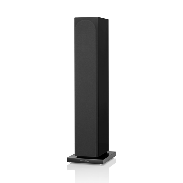 B&W 704 S3 Tower Loudspeaker - Ultra Sound & Vision
