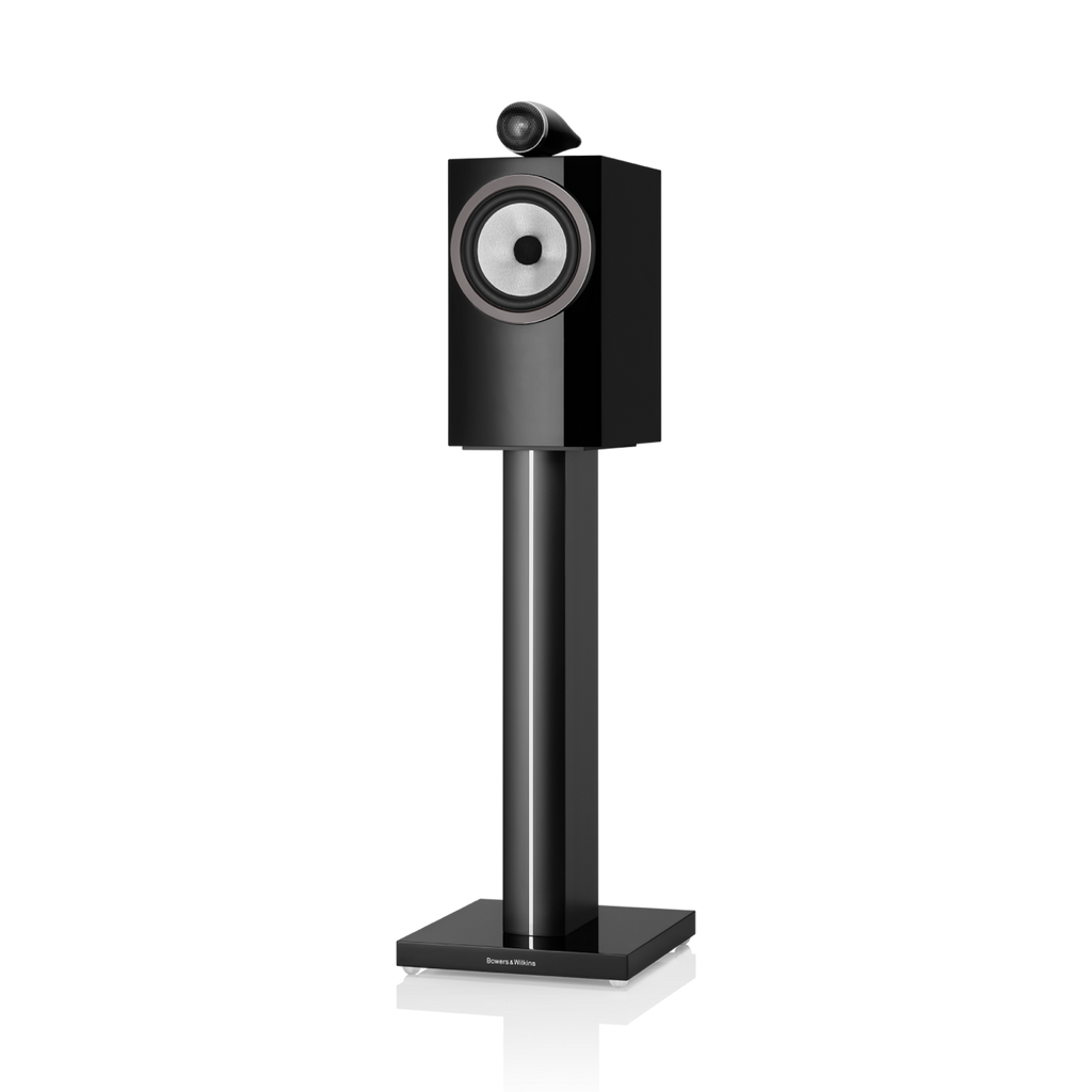 B&W 705 S3 Bookshelf Speaker - Ultra Sound & Vision
