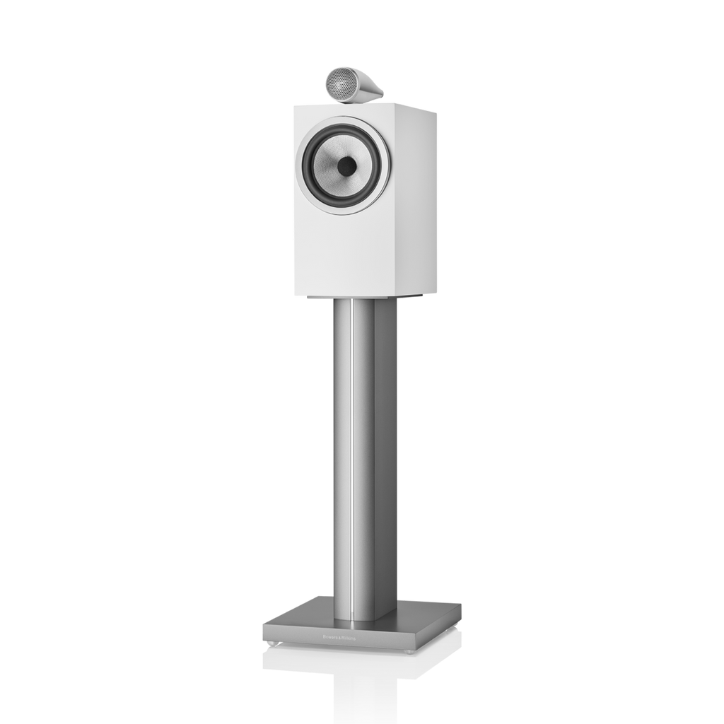 B&W 705 S3 Bookshelf Speaker - Ultra Sound & Vision