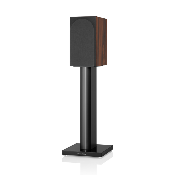 B&W 706 S3 Bookshelf Speaker Mocha - Ultra Sound & Vision