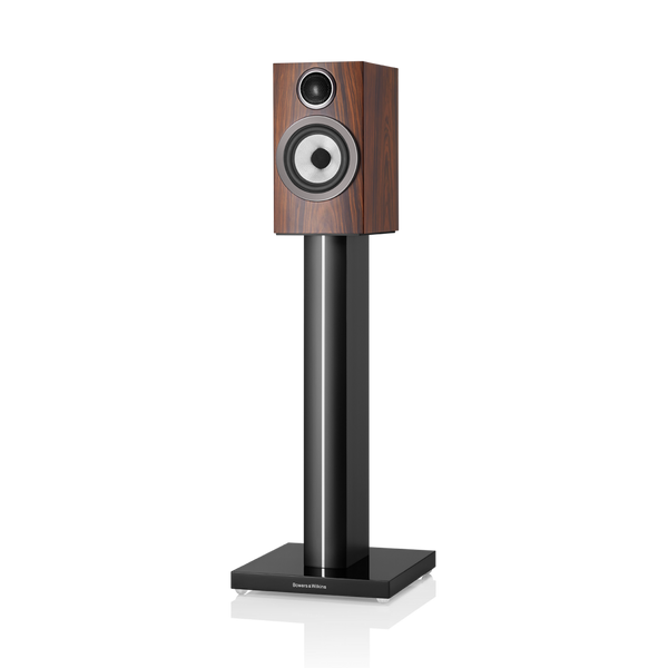 B&W 707 S3 Bookshelf Speaker - Ultra Sound & Vision