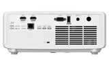 Optoma UHZ35 - 4K UHD Laser  Pojector - Ultra Sound & Vision