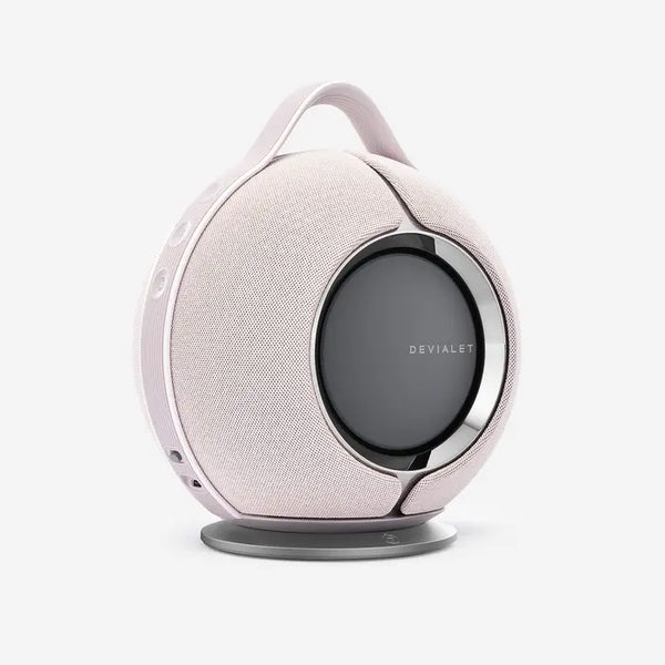 Devialet Mania with Dock - Ultra Sound & Vision