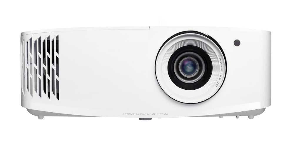 Optoma UHD38x 4k UHD Projector - Ultra Sound & Vision