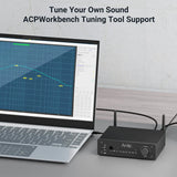 B50 Bluetooth Stereo Amplifier With Audio Transmitter - Ultra Sound & Vision