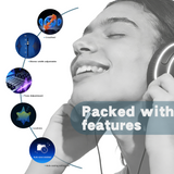 Luxsin X9 DAC and Headphone Amplifier