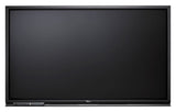 Optoma Creative Touch 3-Series 65" interactive flat panel display - Ultra Sound & Vision