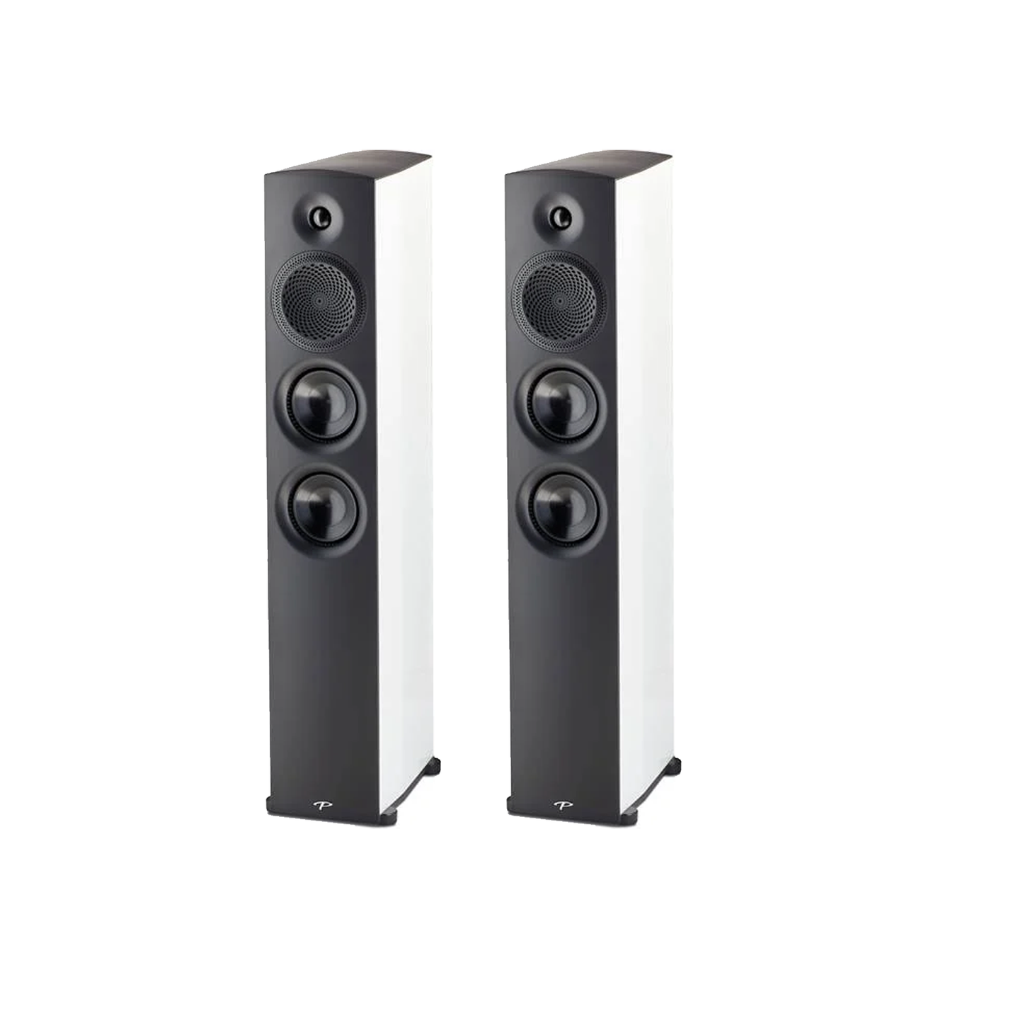 Paradigm Premier 800F Floorstanding Speaker (Gloss White)
