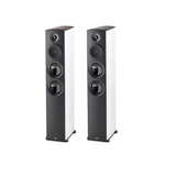 Paradigm Premier 800F Floorstanding Speaker (Gloss White)