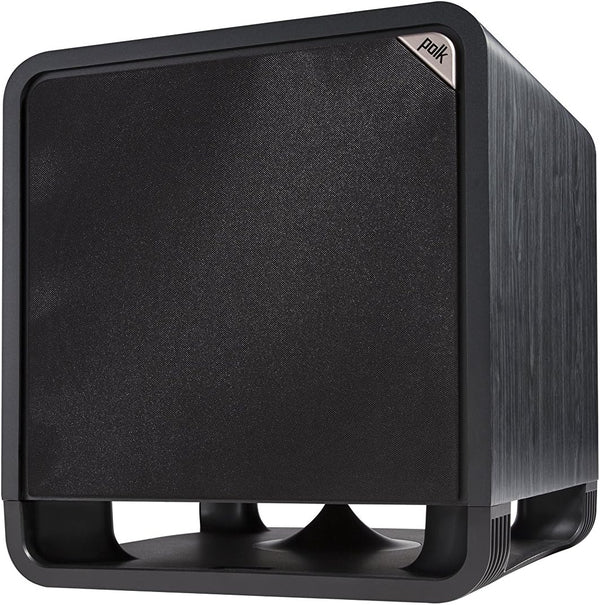 Polk Audio HTS12 Subwoofer - Ultra Sound & Vision