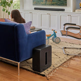 Sonos Subwoofer Gen4 - Ultra Sound & Vision
