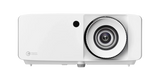 Optoma UHZ35 - 4K UHD Laser  Pojector - Ultra Sound & Vision