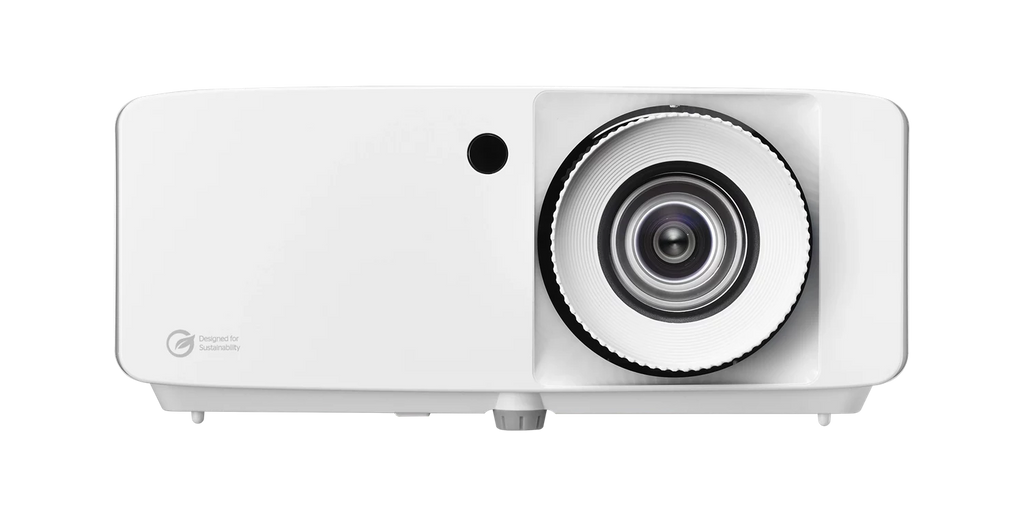 Optoma UHZ35 - 4K UHD Laser  Pojector - Ultra Sound & Vision