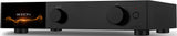 Audiolab 9000N Network Music Player - Hi-Res Streaming DAC - Ultra Sound & Vision