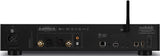 Audiolab 9000N Network Music Player - Hi-Res Streaming DAC - Ultra Sound & Vision