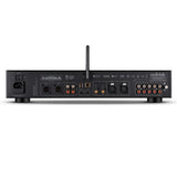 Audiolab 9000Q Stereo Preamplifier - Reference Hi-Fi Preamp - Ultra Sound & Vision