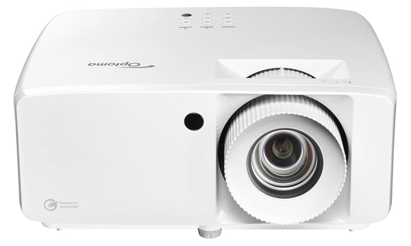 Optoma UHZ66 4K Projector - Ultra Sound & Vision