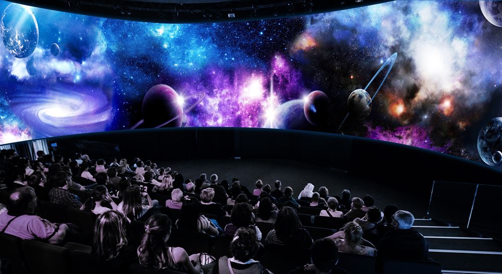 Optoma ZU820TST WUXGA Ultra Bright Short Throw Laser Projector