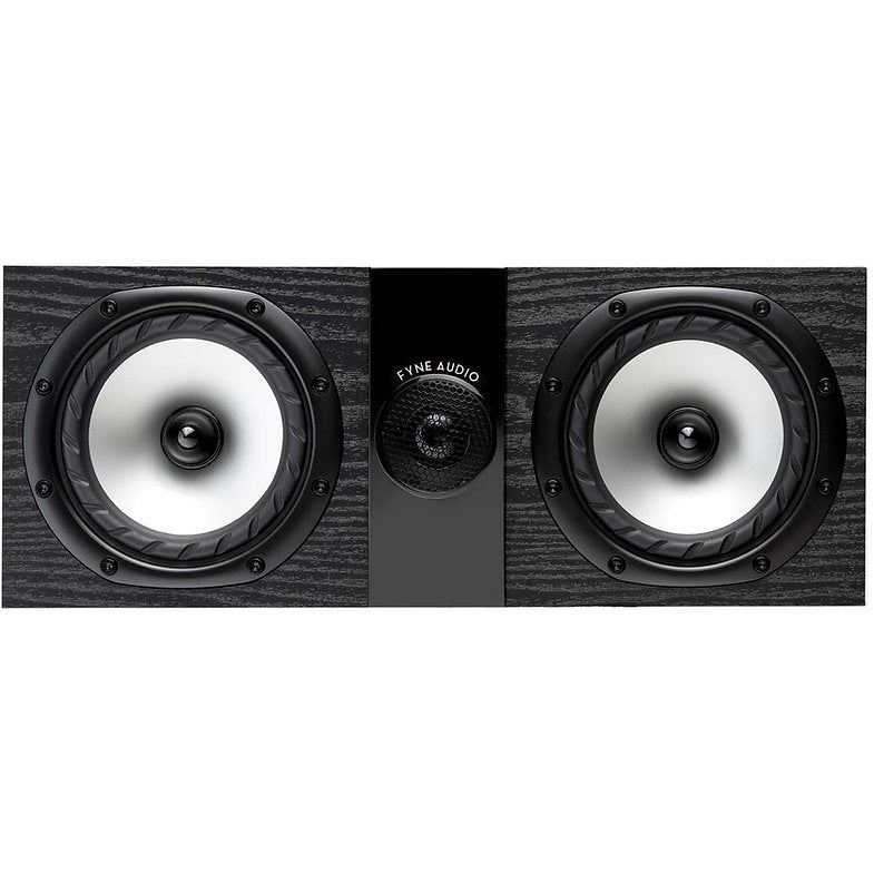 Demo-Fyne Audio F300LCR LCR Speaker (Pair)