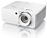 Optoma UHZ35 - 4K UHD Laser  Pojector - Ultra Sound & Vision