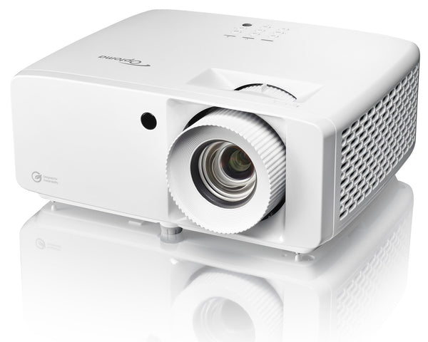 Optoma UHZ35 - 4K UHD Laser  Pojector - Ultra Sound & Vision