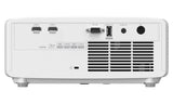 Optoma ZH400 Projector - Ultra Sound & Vision