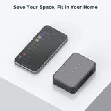 Arylic S10+ WiFi Music Streamer - Ultra Sound & Vision