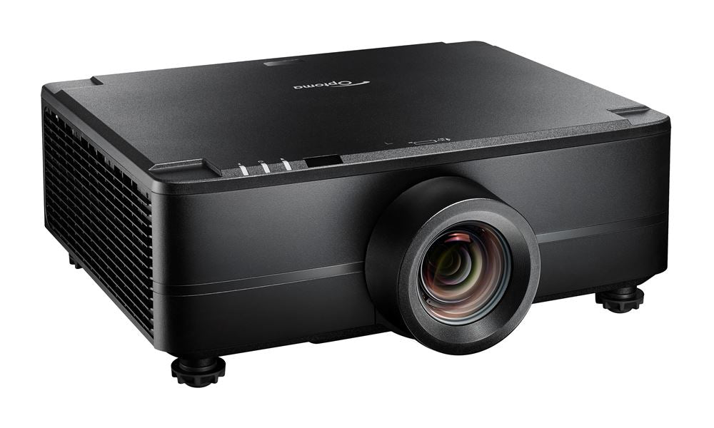 Optoma ZU820T Ultra Bright Laser Projector
