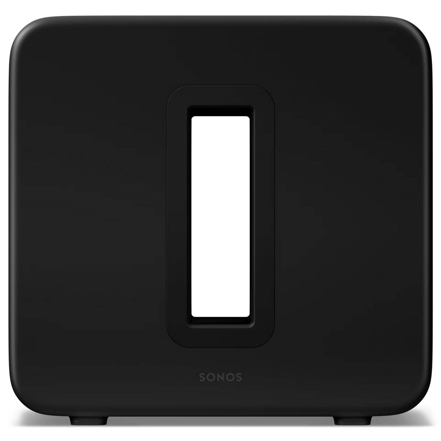 Sonos Subwoofer Gen4 - Ultra Sound & Vision
