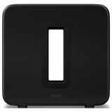 Sonos Subwoofer Gen4 - Ultra Sound & Vision