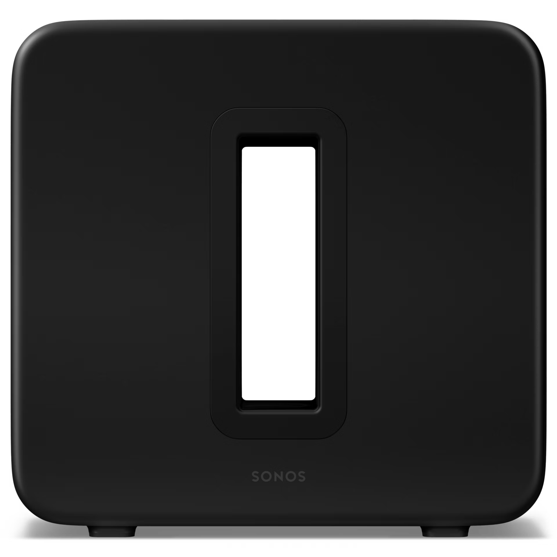 Sonos Subwoofer Gen4 - Ultra Sound & Vision