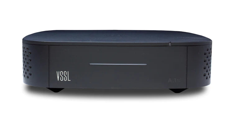 VSSL A.1X Streaming Amplifier - Ultra Sound & Vision