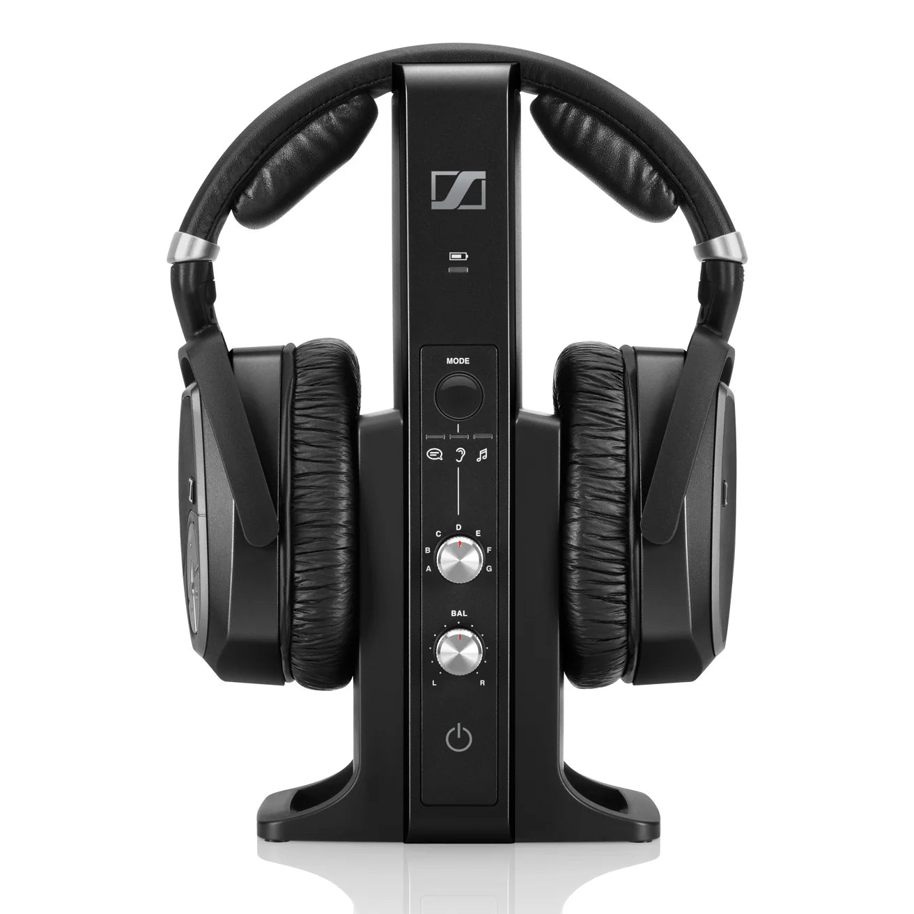 Sennheiser RS 195 TV Headphones - Ultra Sound & Vision