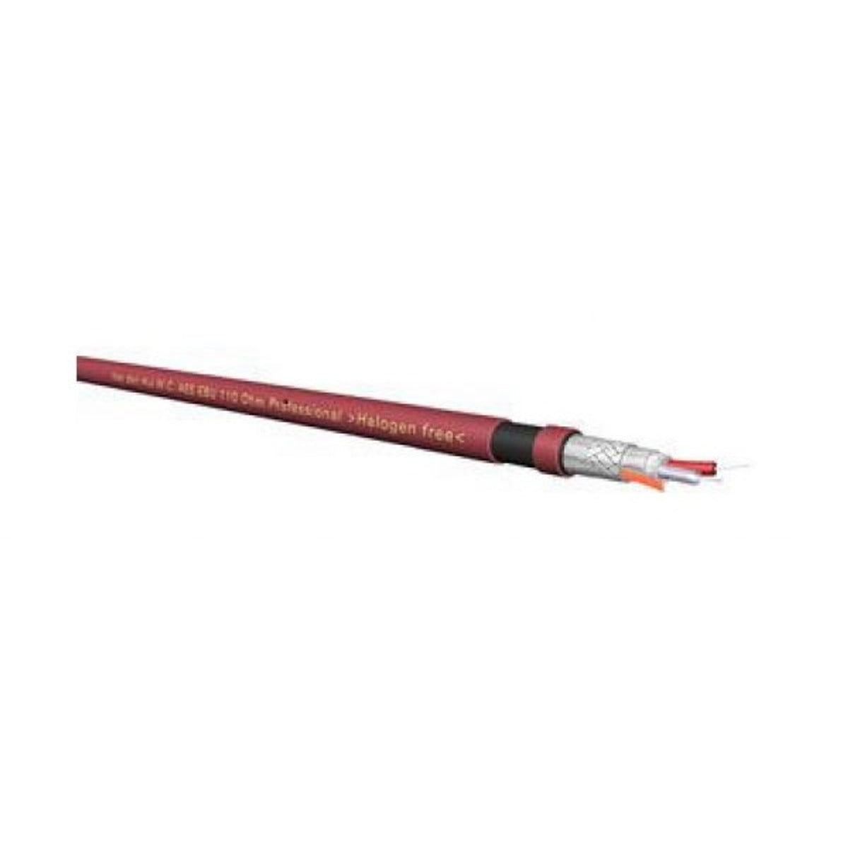 Van Den Hul AES-EBU Professional 110 ohm XLR